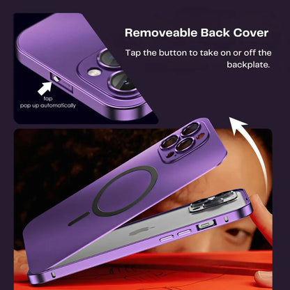 Strong Slim MagSafe Phone Cover