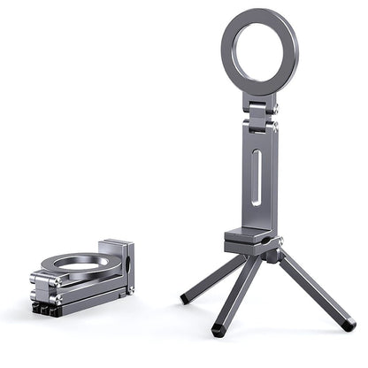 Strong Phone Stand with Metal Base