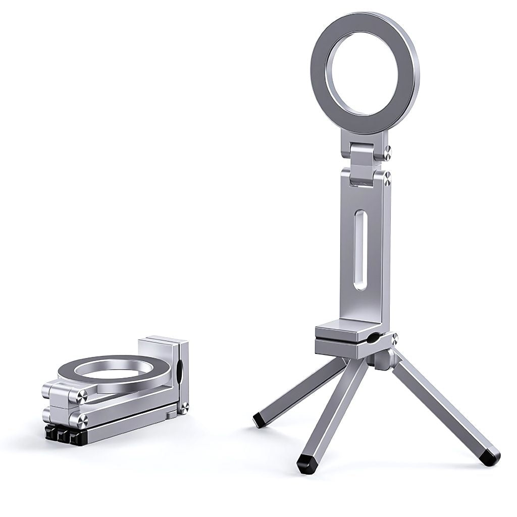 Strong Phone Stand with Metal Base - Cofik