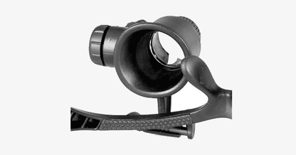 LED Magnifying Glass with Bright Handsfree Light