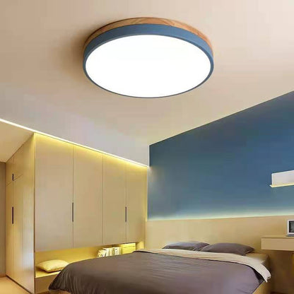 Modern Slim LED Ceiling Downlight