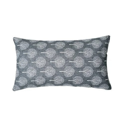 Elegant Linen Pillow Cover - Cofik