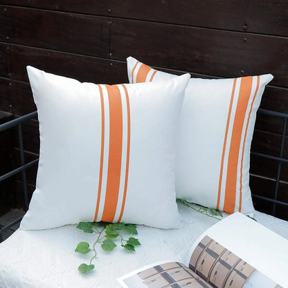 Stylish Outdoor Patio Cushion Covers