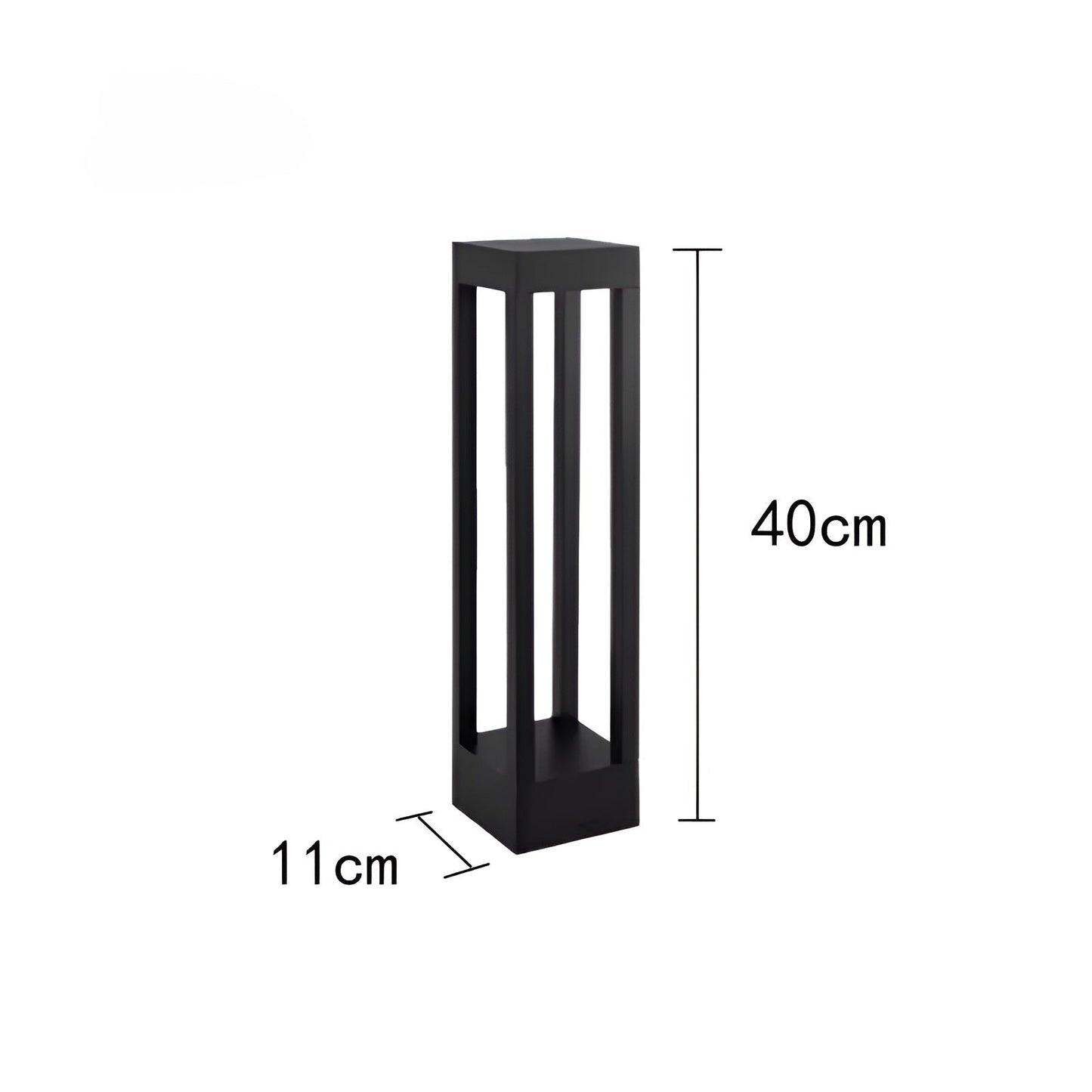 Outdoor LED Garden Light - Weatherproof and Long Lasting