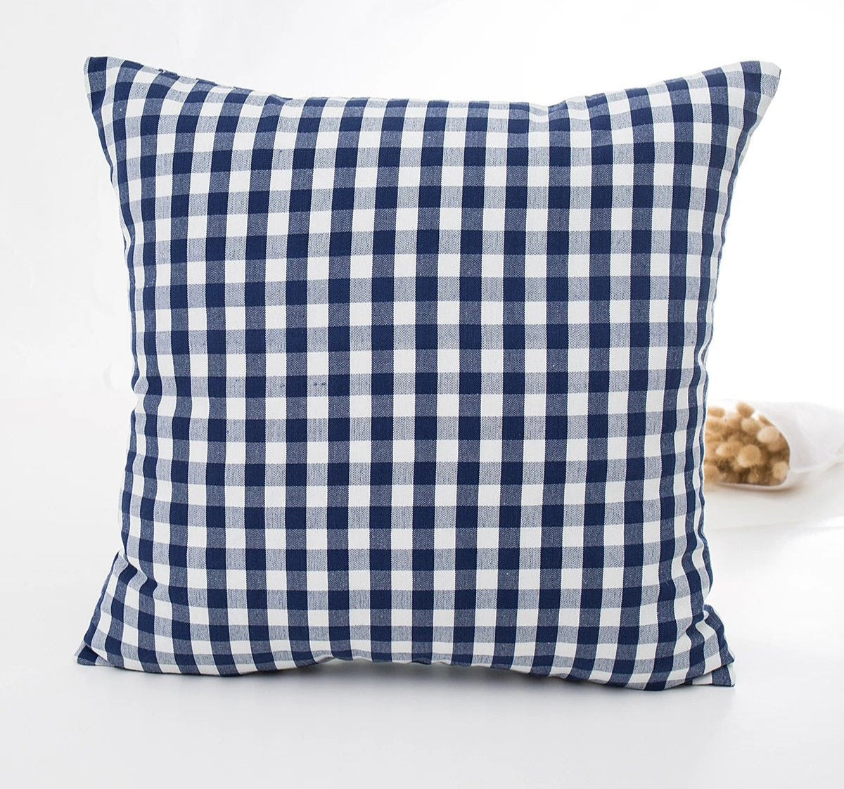 Luxury Marble Pattern Cushion Cover