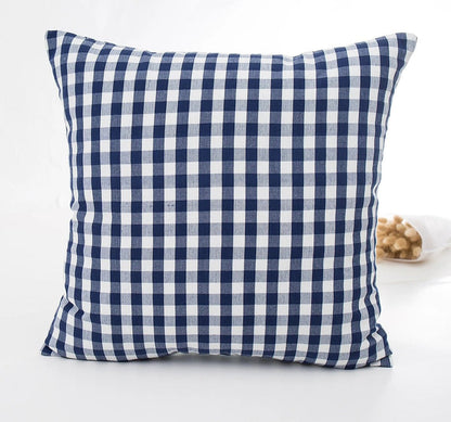 Luxury Marble Pattern Cushion Cover