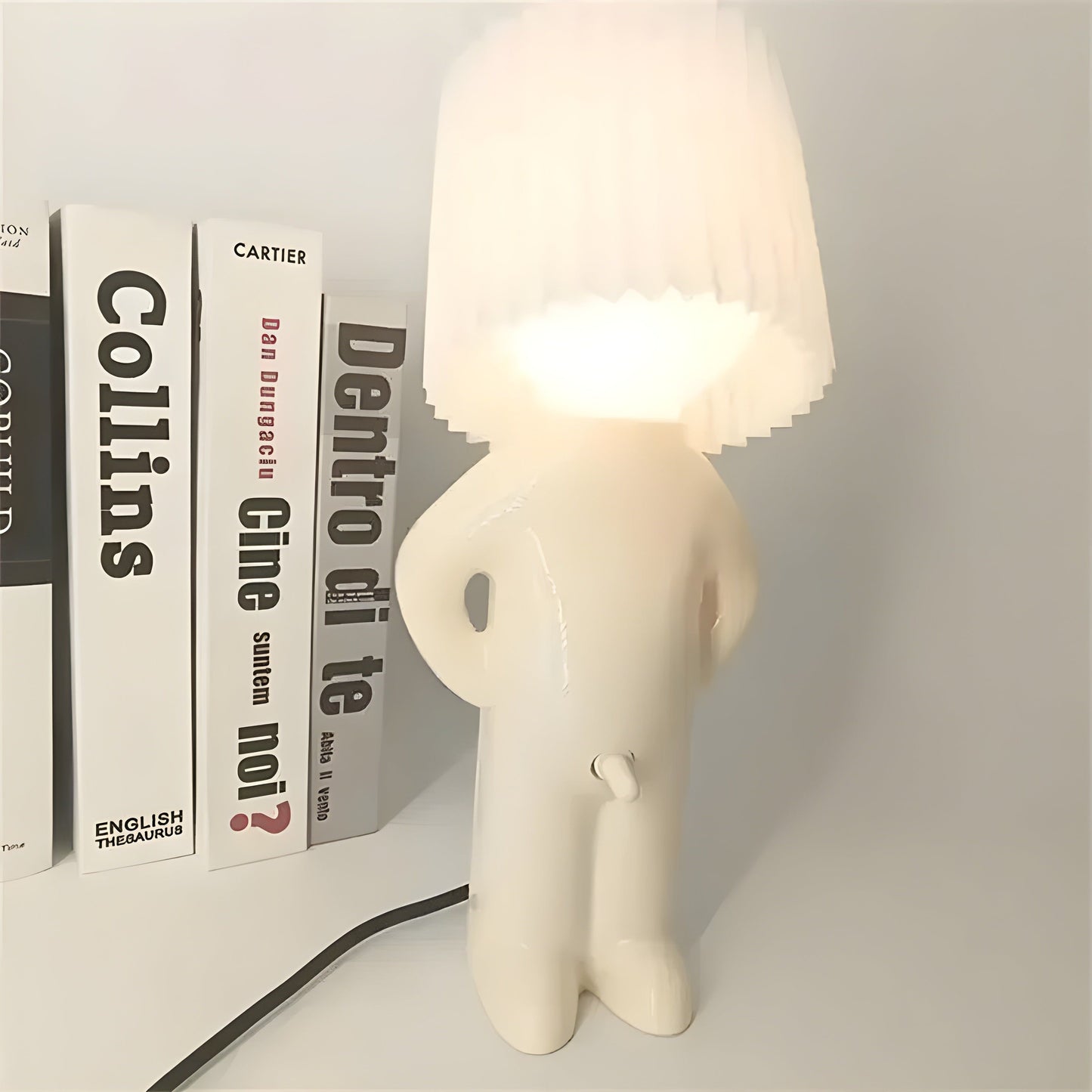 Fun Kids Desk Lamp