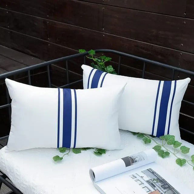 Stylish Outdoor Patio Cushion Covers - Cofik