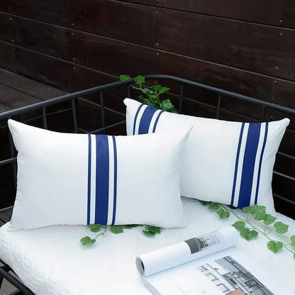 Stylish Outdoor Patio Cushion Covers - Cofik