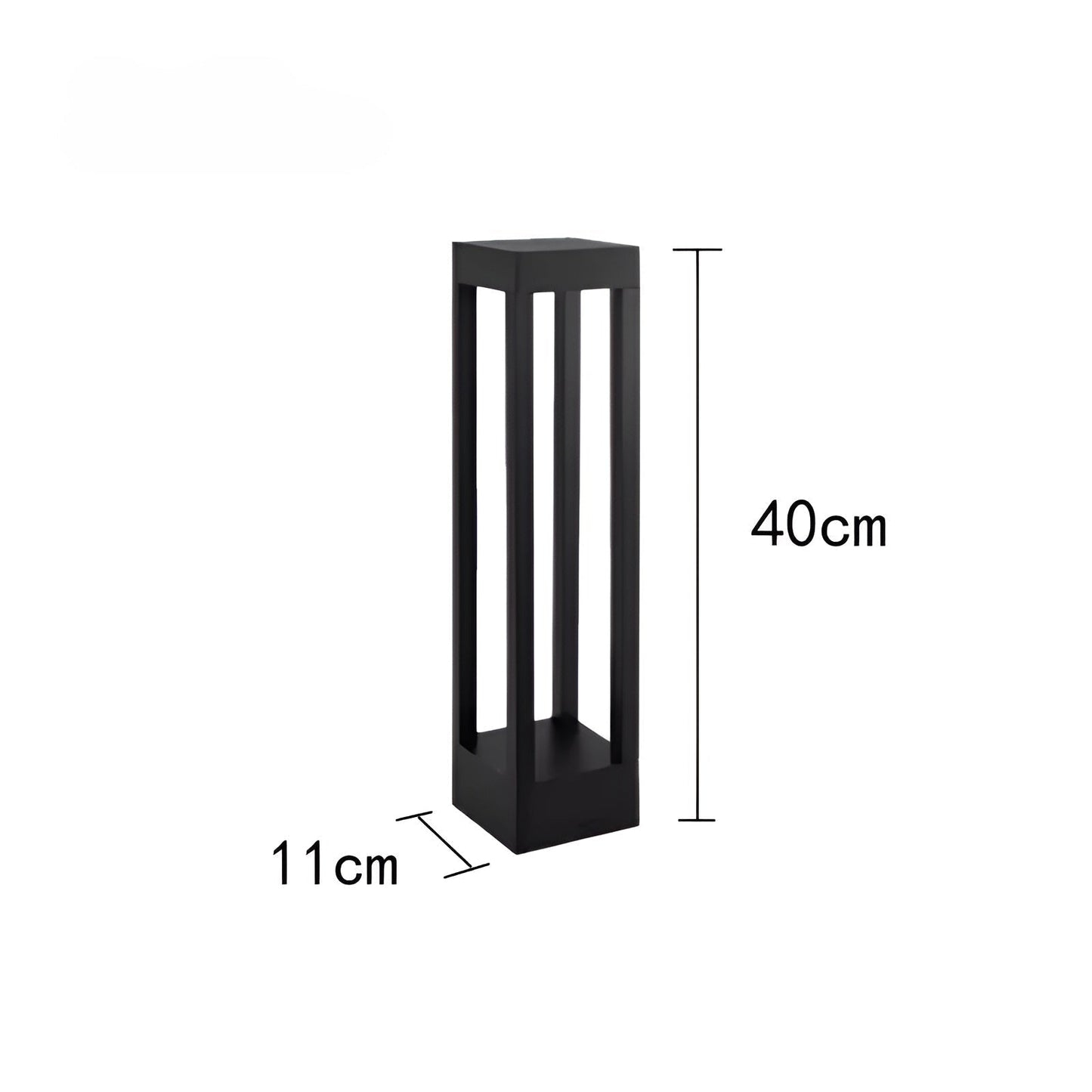 Outdoor LED Garden Light - Weatherproof and Long Lasting