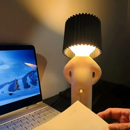 Fun Kids Desk Lamp