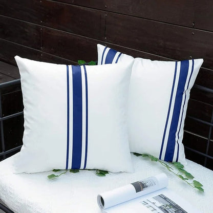 Stylish Outdoor Patio Cushion Covers