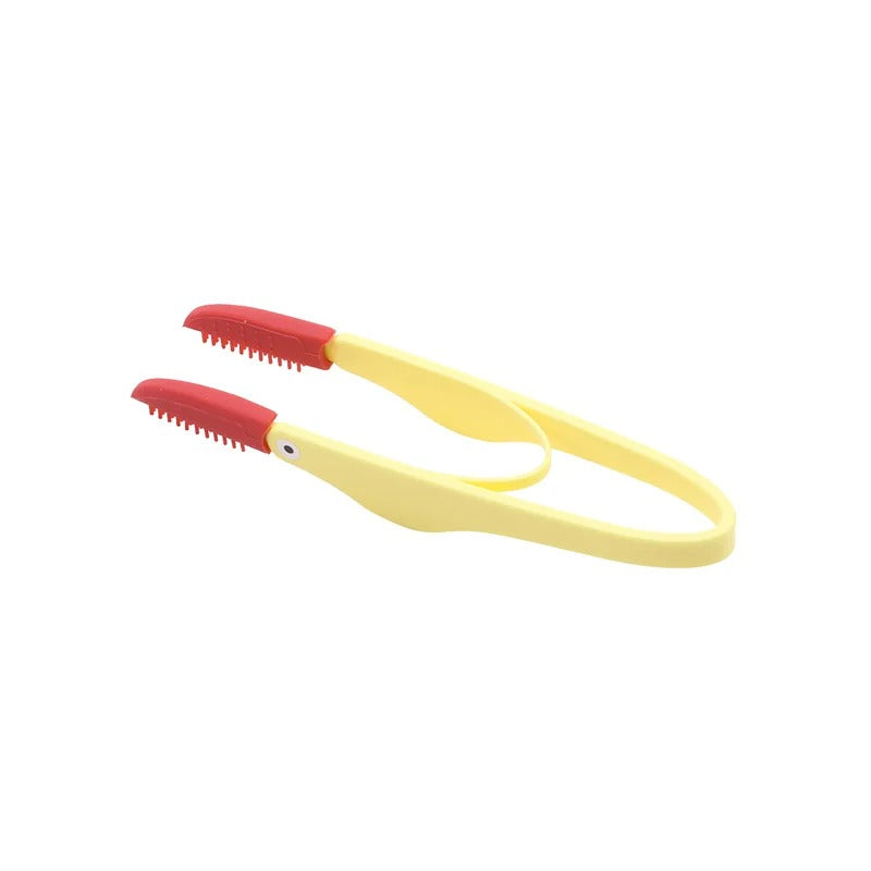 Soft Pet Eye Cleaner Comb for Healthy Vision Care