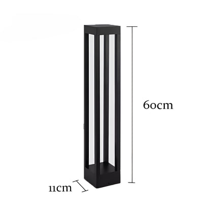 Outdoor LED Garden Light - Weatherproof and Long Lasting