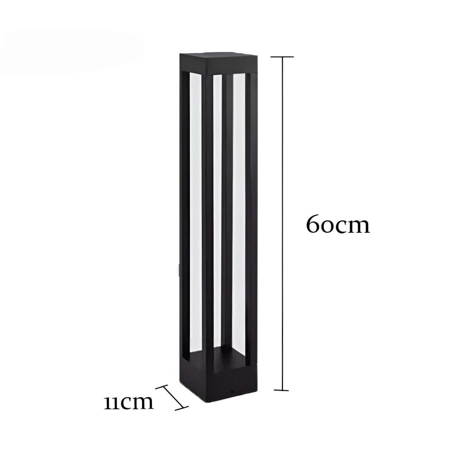 Outdoor LED Garden Light - Weatherproof and Long Lasting