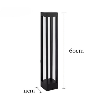 Outdoor LED Garden Light - Weatherproof and Long Lasting