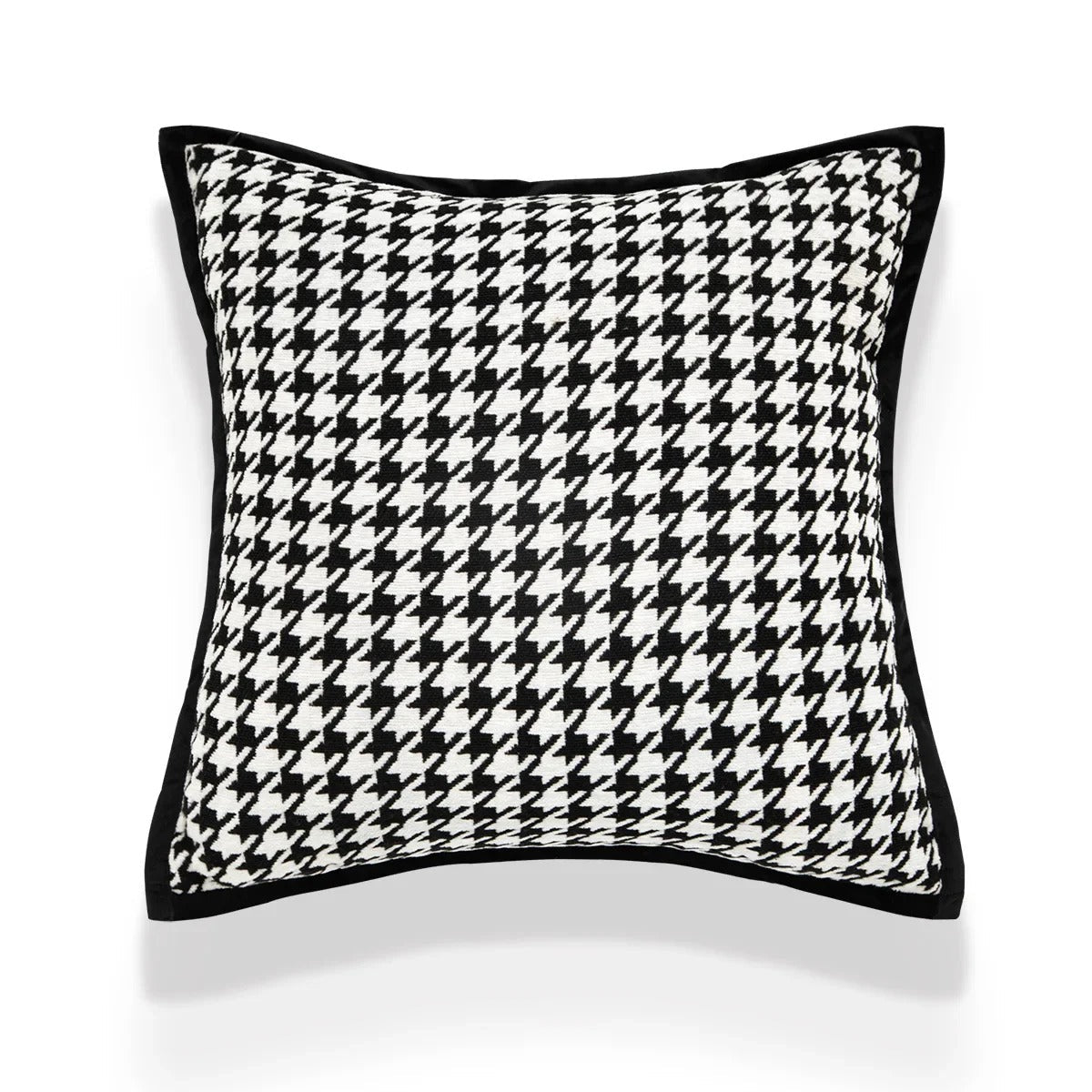 Soft Plush Double Sided Cushion Cover