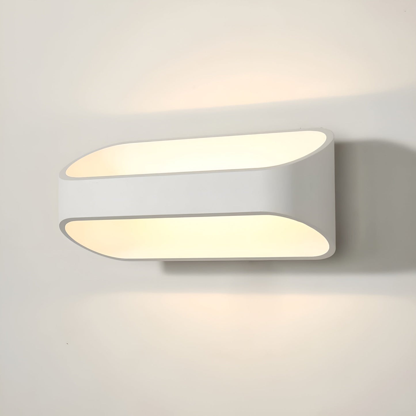 Warm White LED Wall Lamp