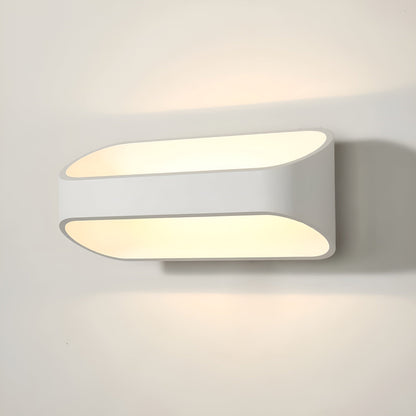 Warm White LED Wall Lamp