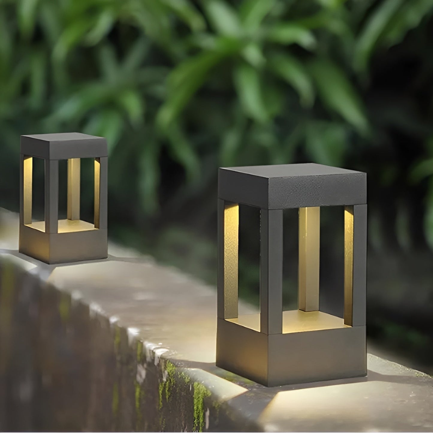 Outdoor LED Garden Light - Weatherproof and Long Lasting