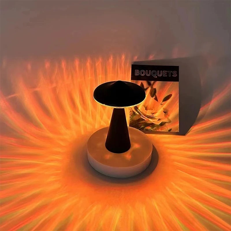 Stylish LED Touch Table Lamp