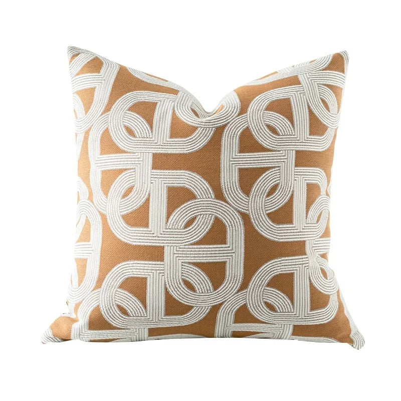 Soft Plush Double Sided Cushion Cover