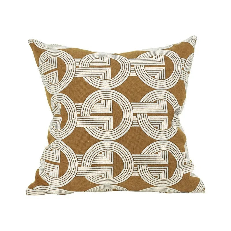Soft Plush Double Sided Cushion Cover