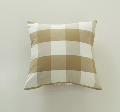 Luxury Marble Pattern Cushion Cover