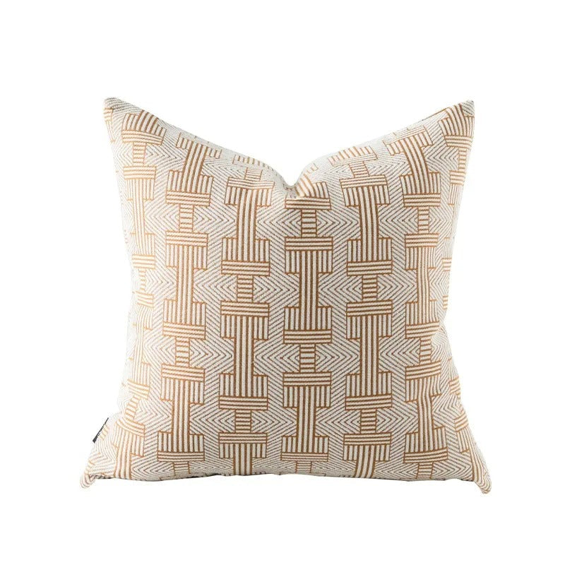 Soft Plush Double Sided Cushion Cover