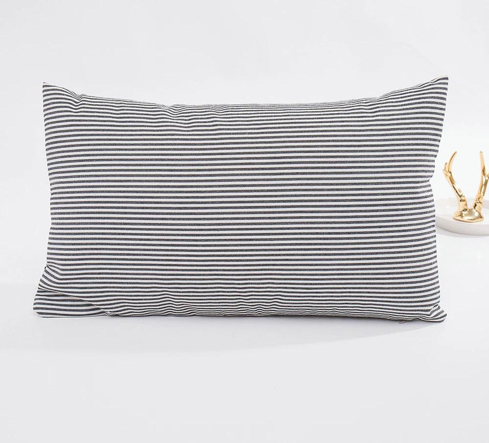 Luxury Marble Pattern Cushion Cover - Cofik