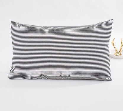 Luxury Marble Pattern Cushion Cover - Cofik