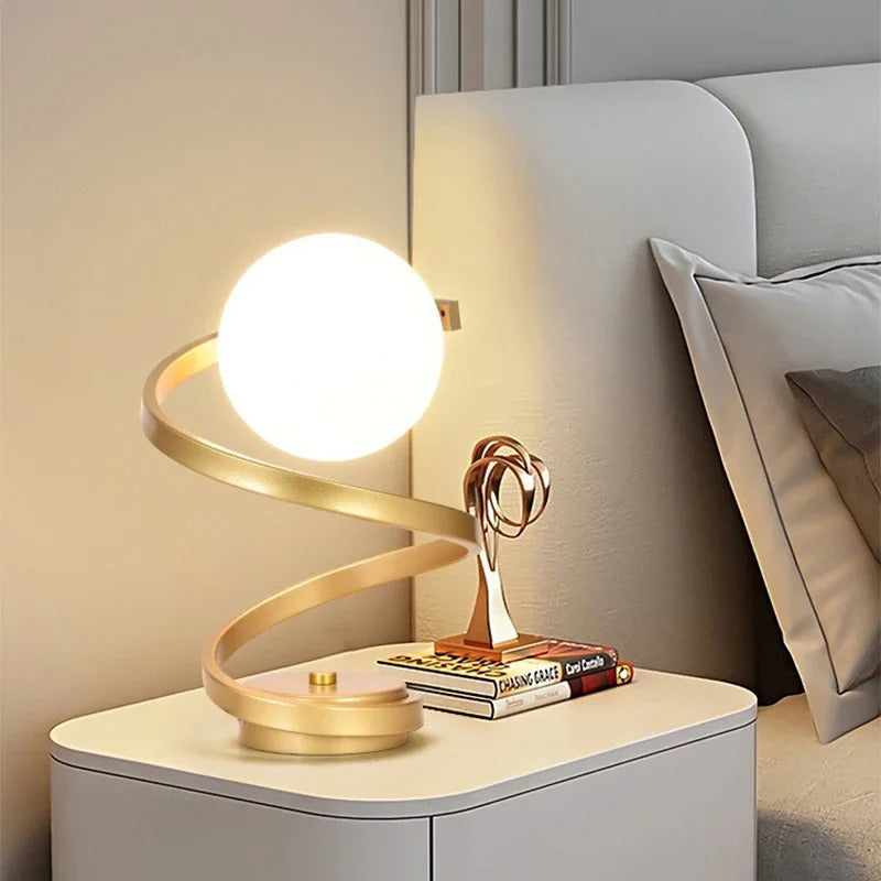 Modern Minimalist Desk Light