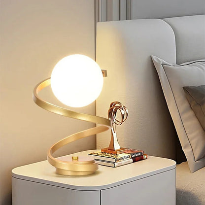 Modern Minimalist Desk Light