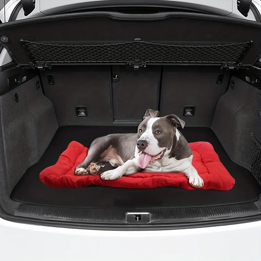 Durable Anti-Slip Dog Bed Mat Cushion - Cofik