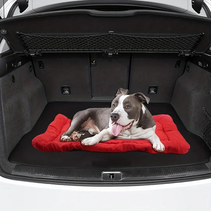 Durable Anti-Slip Dog Bed Mat Cushion - Cofik