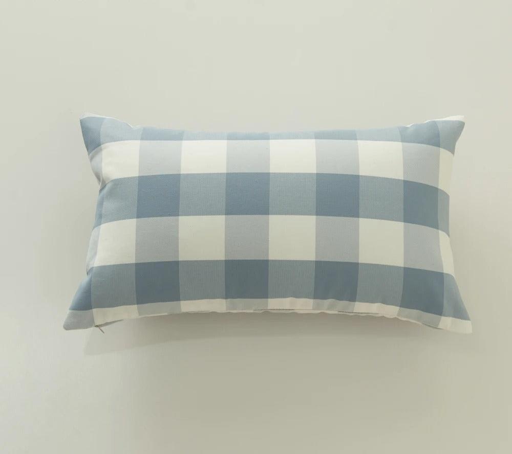 Luxury Marble Pattern Cushion Cover