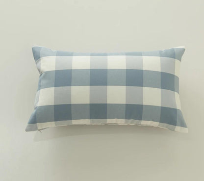 Luxury Marble Pattern Cushion Cover