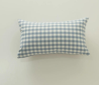 Luxury Marble Pattern Cushion Cover