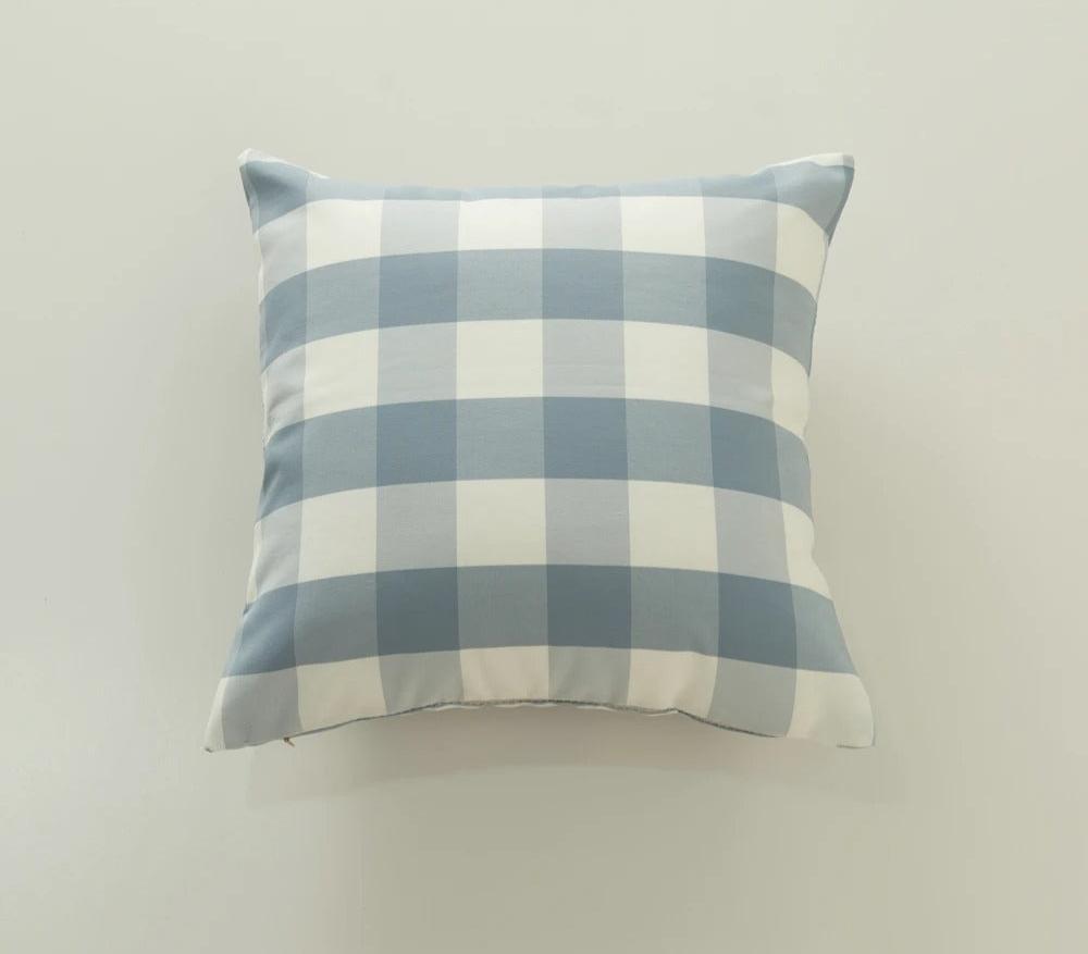Luxury Marble Pattern Cushion Cover