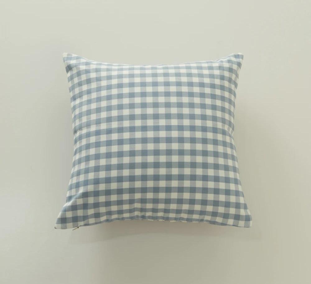 Luxury Marble Pattern Cushion Cover
