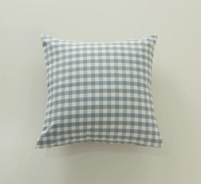 Luxury Marble Pattern Cushion Cover