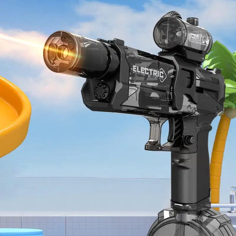 Powerful Rechargeable Water Gun for Kids - Cofik