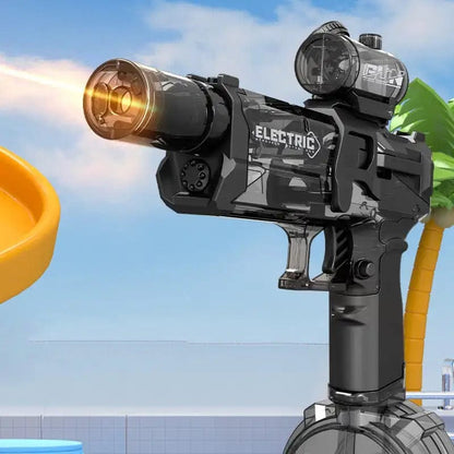 Powerful Rechargeable Water Gun for Kids - Cofik