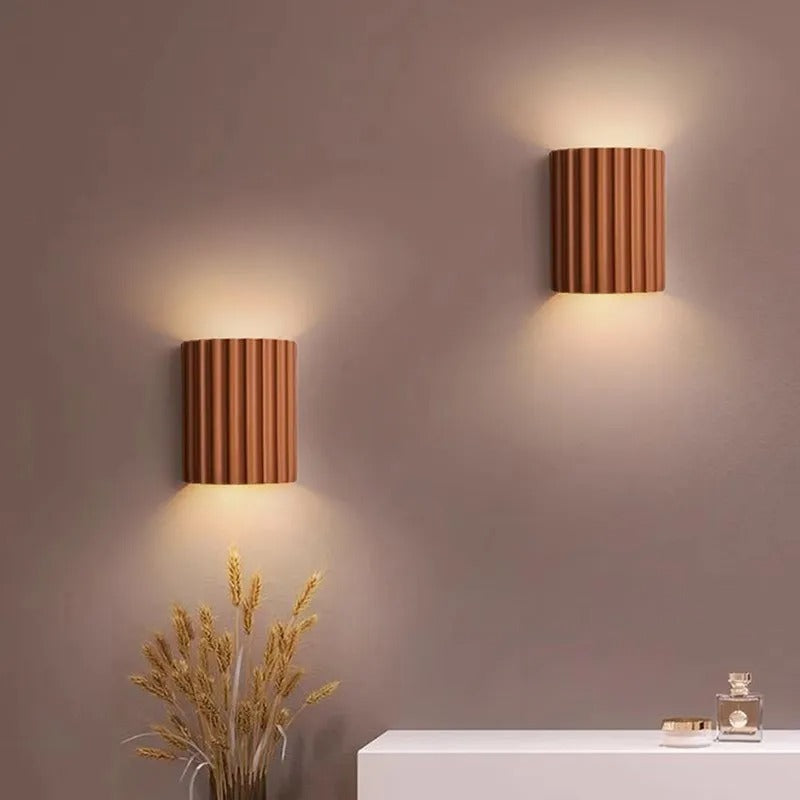 Simple Modern LED Wall Light - Cofik