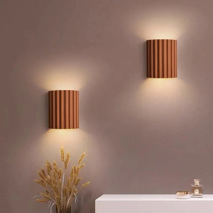 Simple Modern LED Wall Light - Cofik