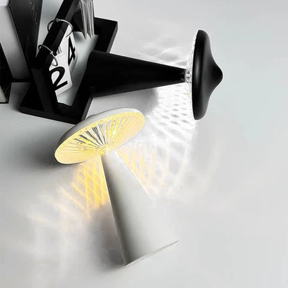 Stylish LED Touch Table Lamp