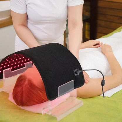 Warm Heat Wrap for Back Pain Relief