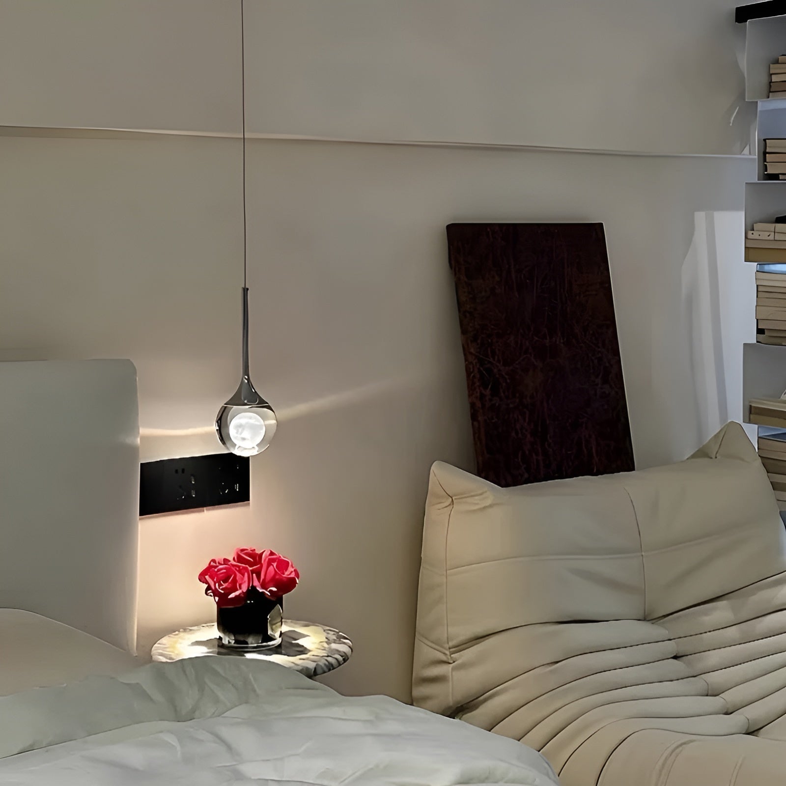 Modern Hanging Ceiling Light Fixture - Cofik