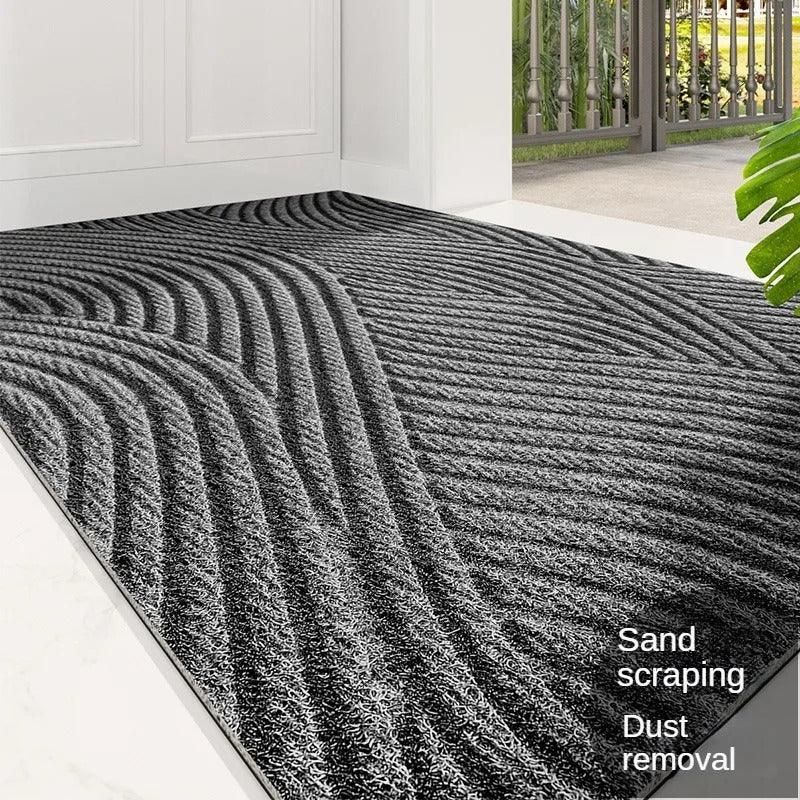 Classic Outdoor Non Slip Entrance Mat