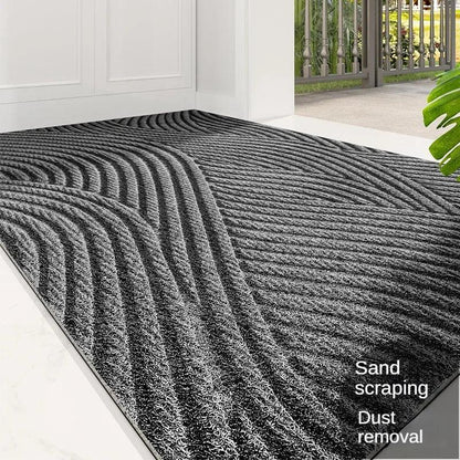 Classic Outdoor Non Slip Entrance Mat